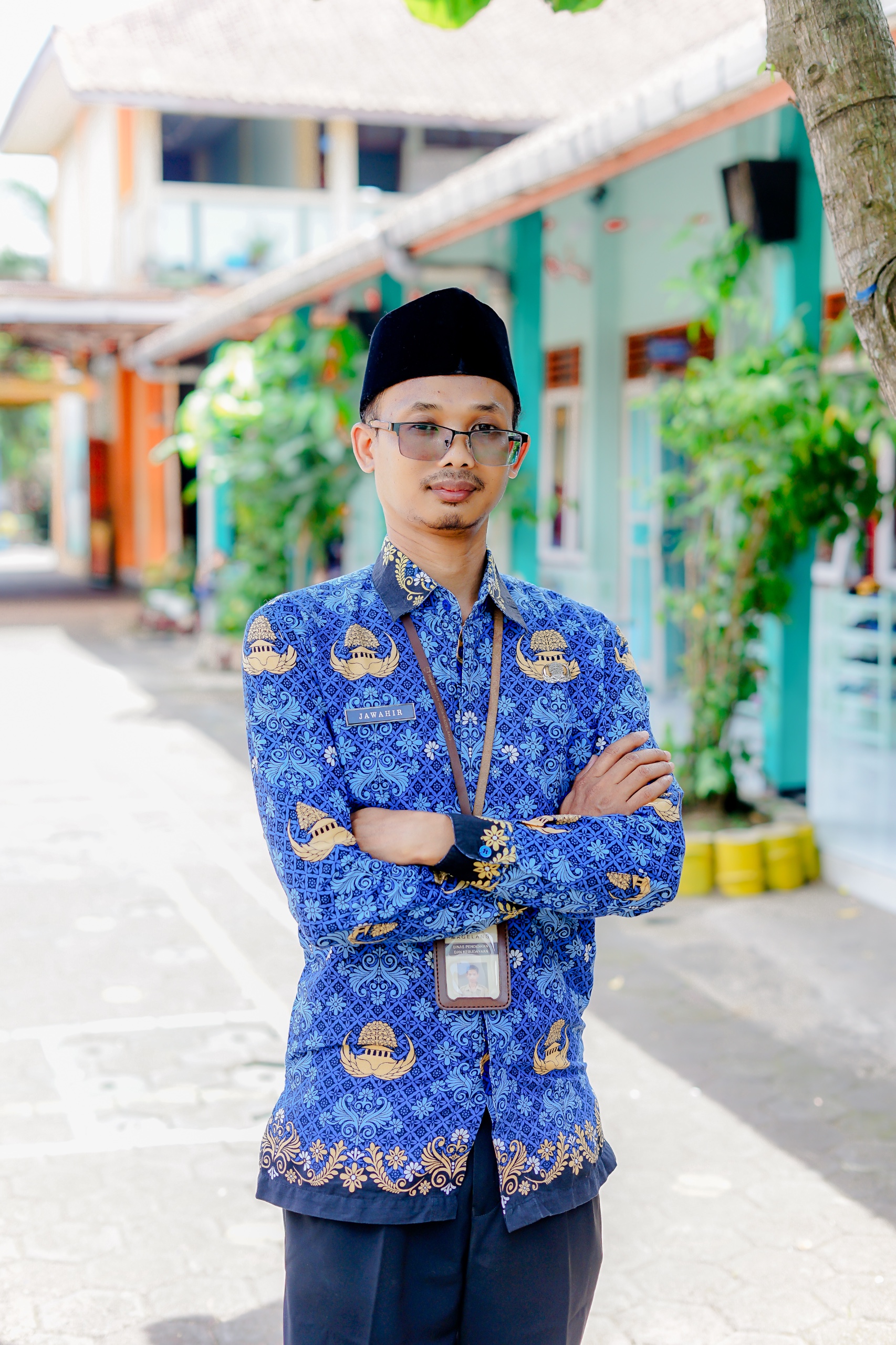 Kepala Sekolah