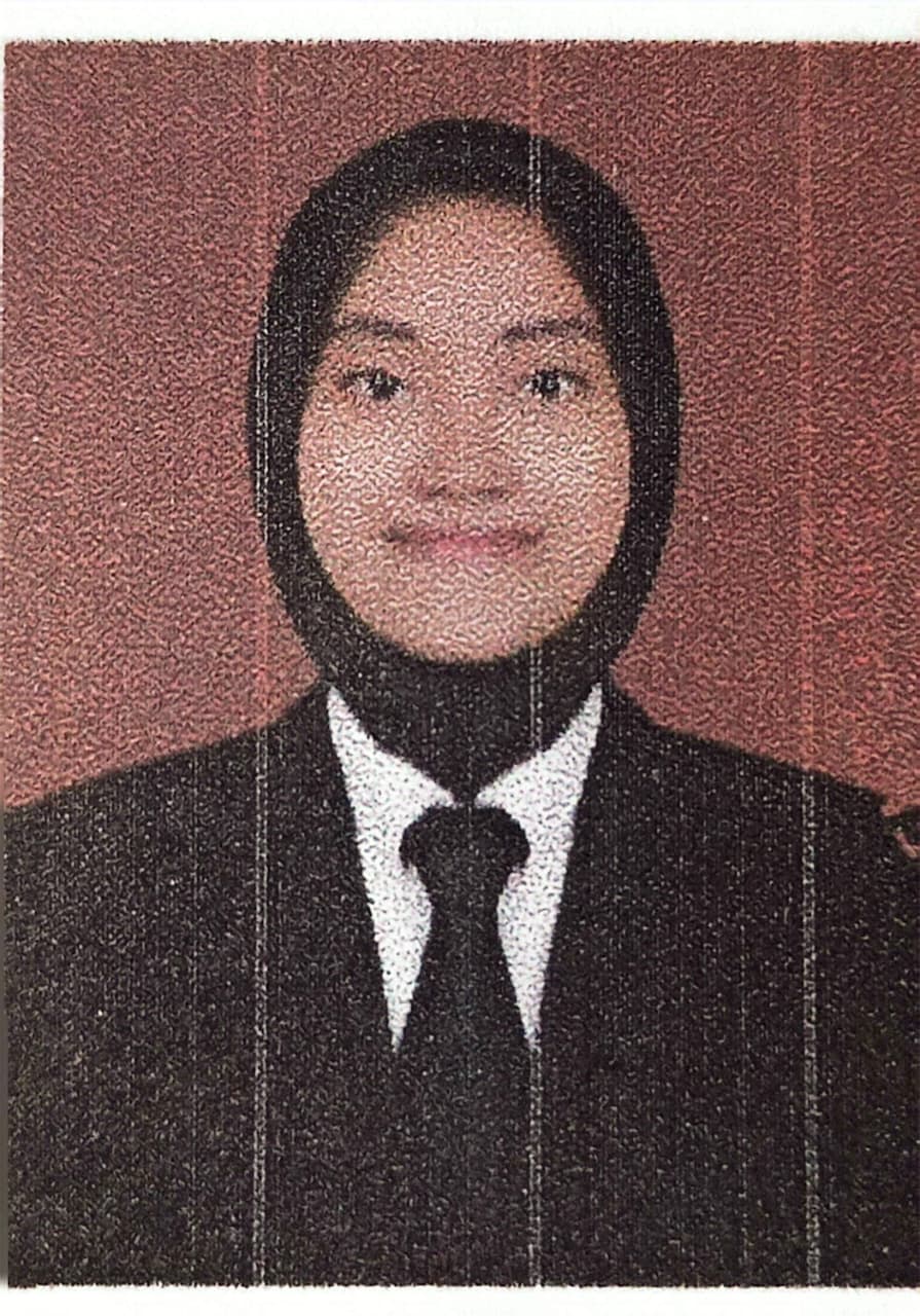 An'isyni Faza Mufti Izza
