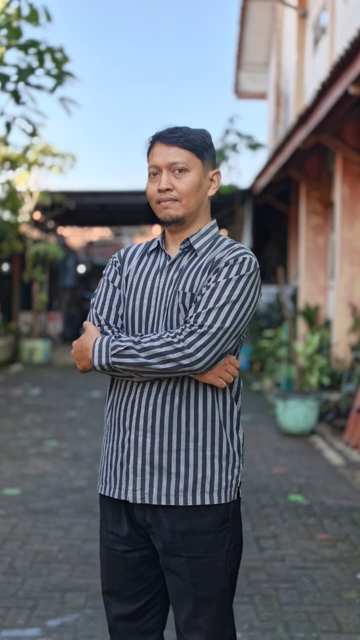 Ahmat Taufik SIbramalisi