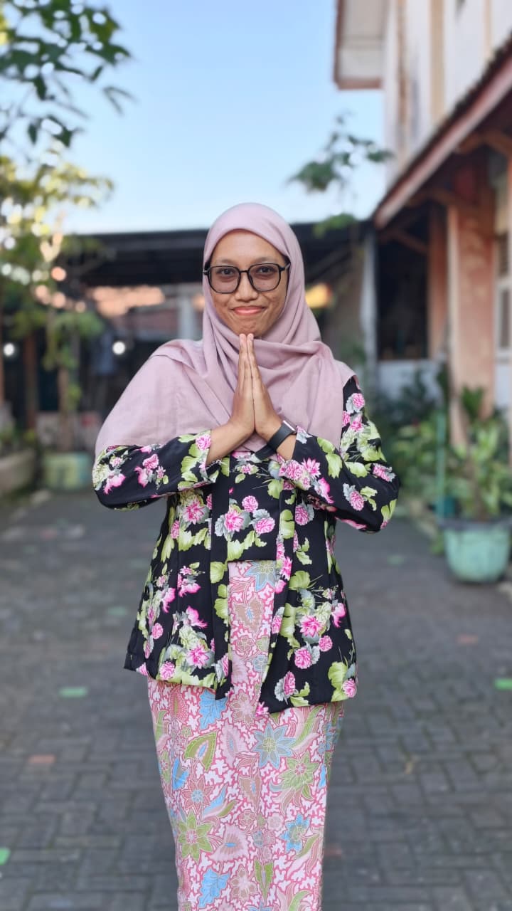 Dini Alfiodita, S.Pd