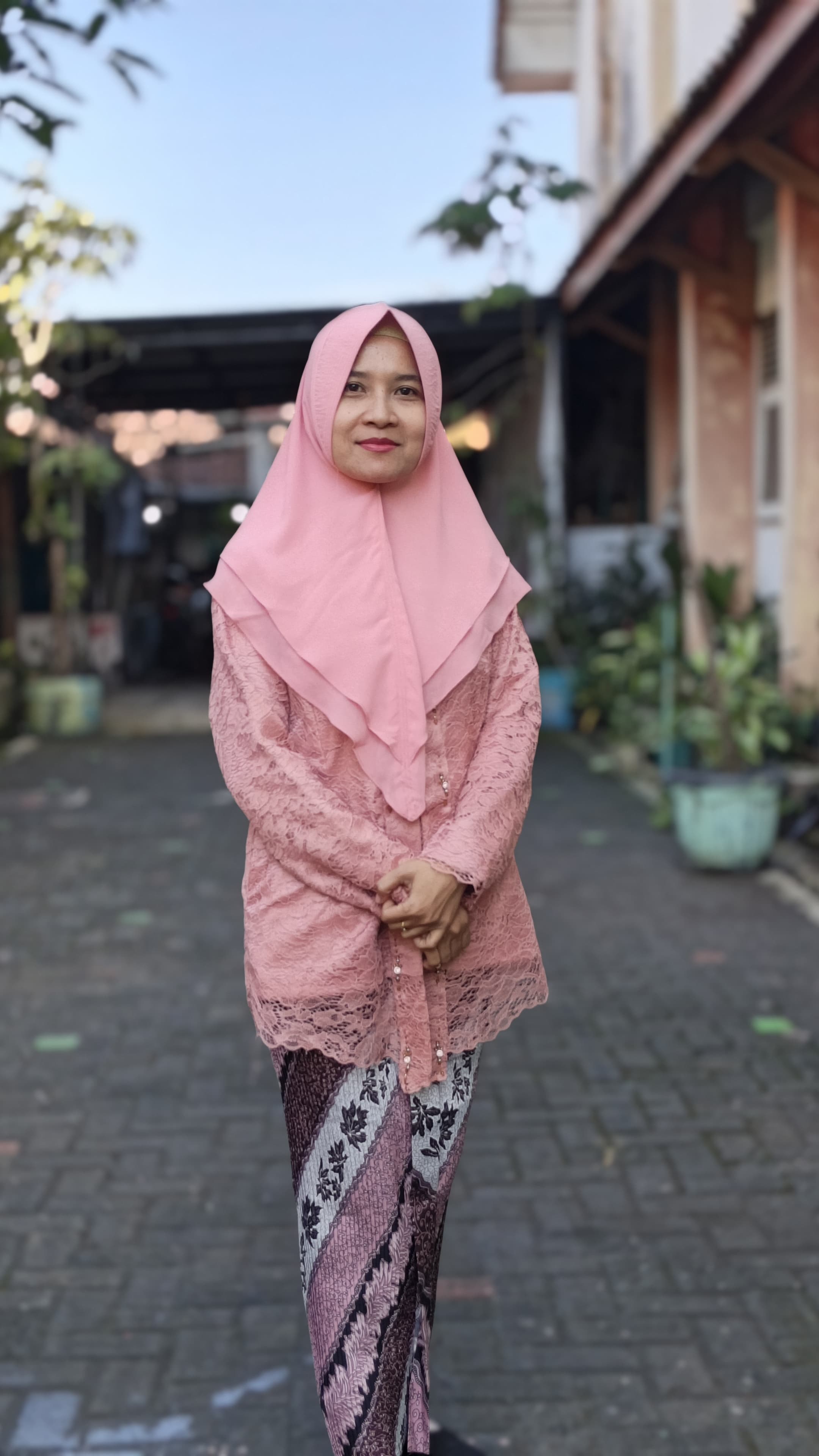 Rina Astiandari, S.Pd