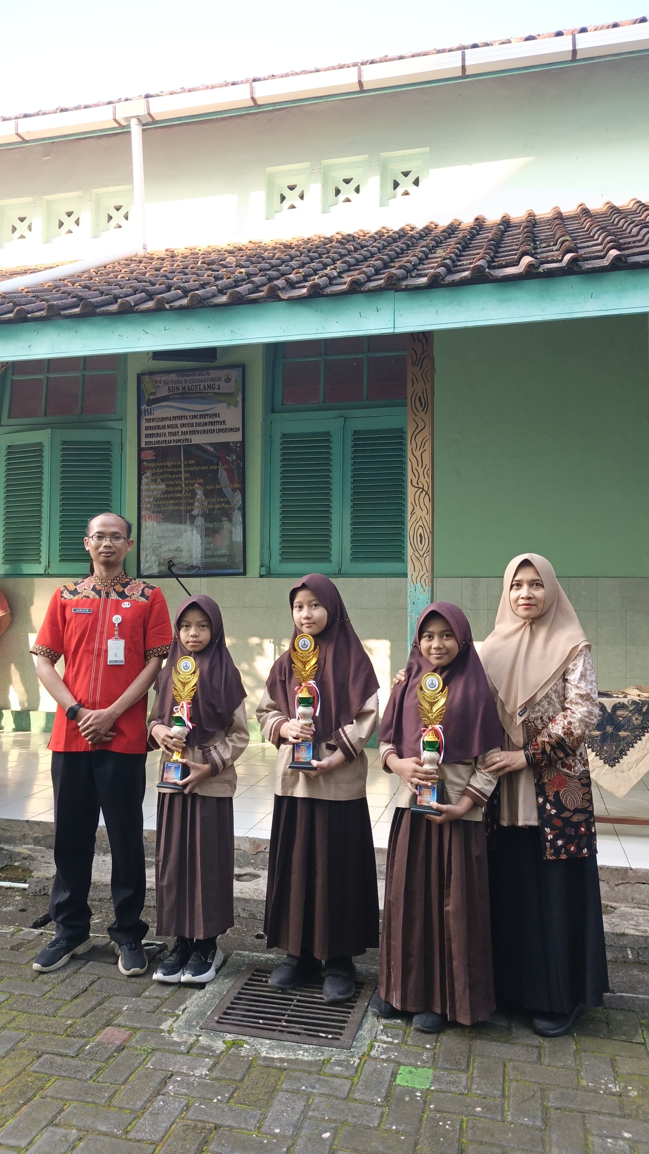 Piala 3