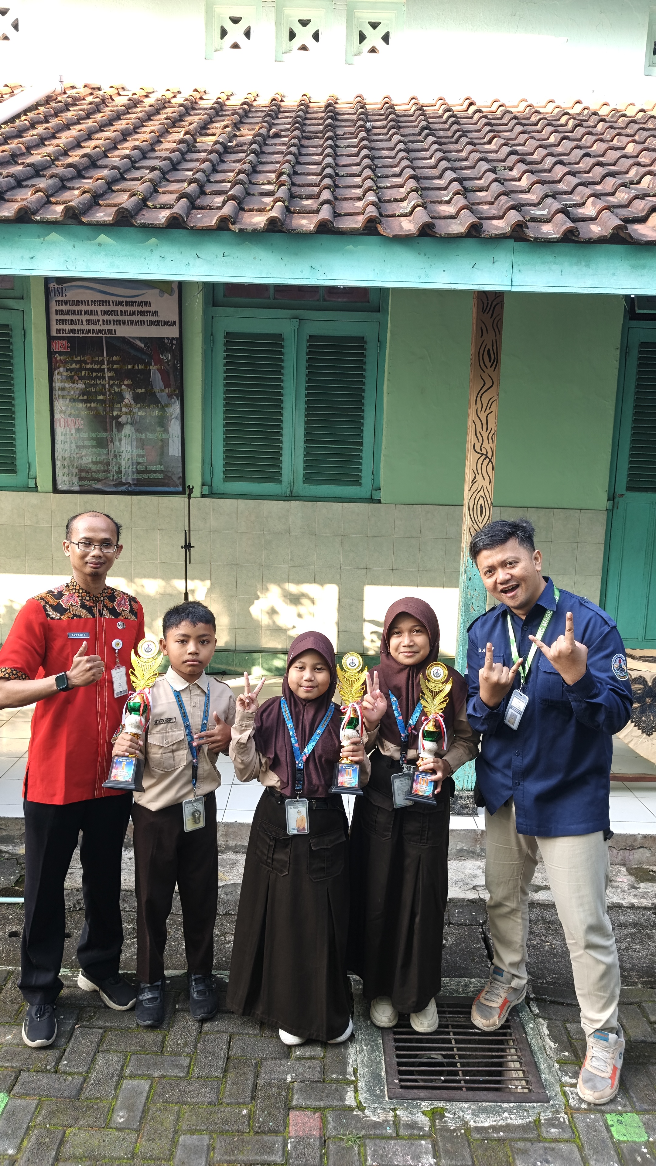 Piala 5