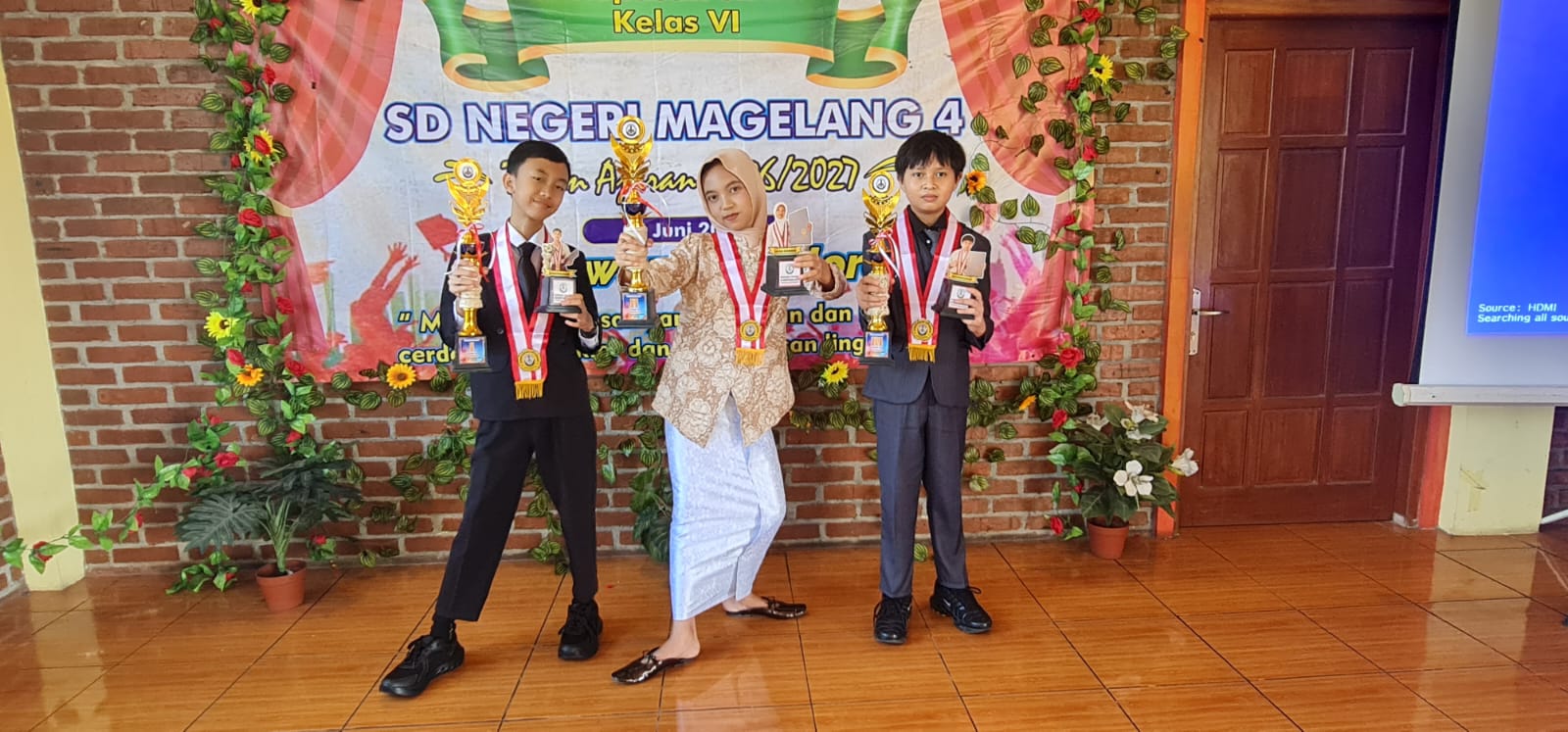 Perpisahan 2025/2026