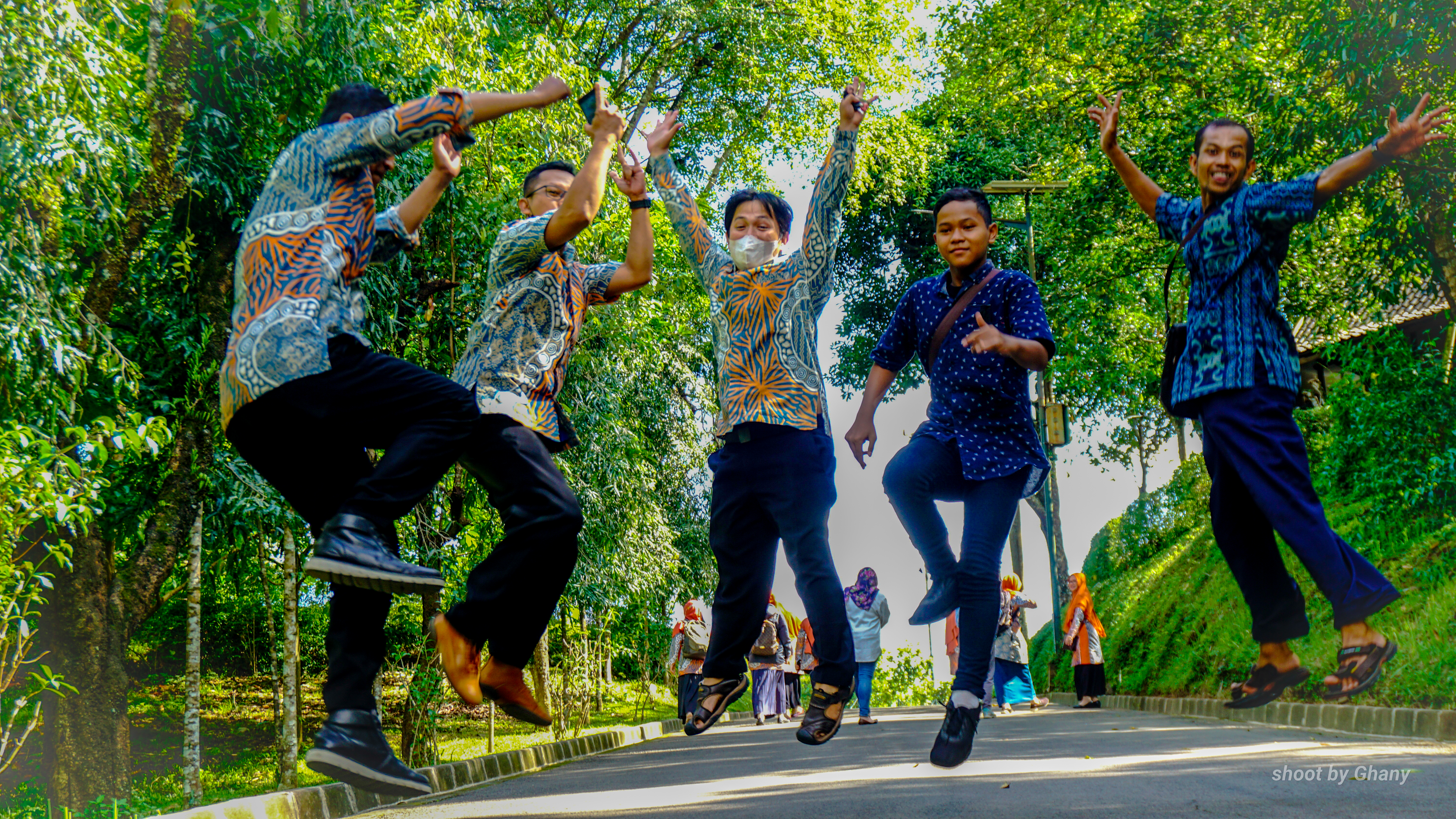 Borobudur