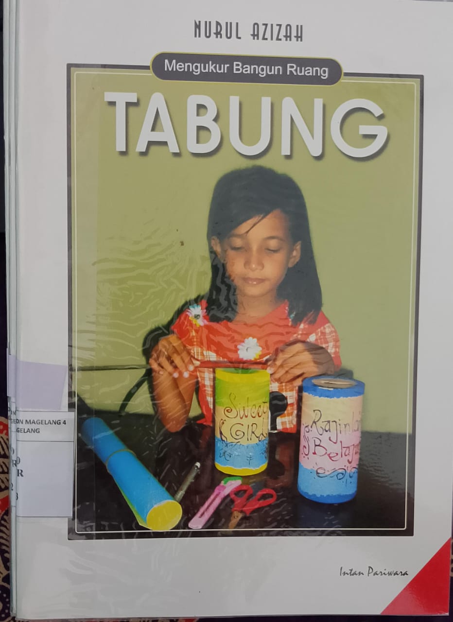 MENGUKUR BANGUN RUANG TABUNG