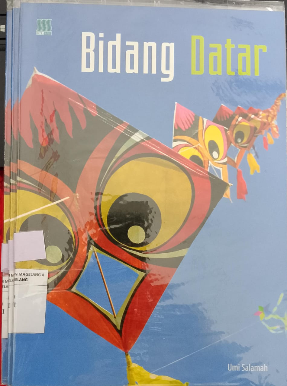 BIDANG DATAR