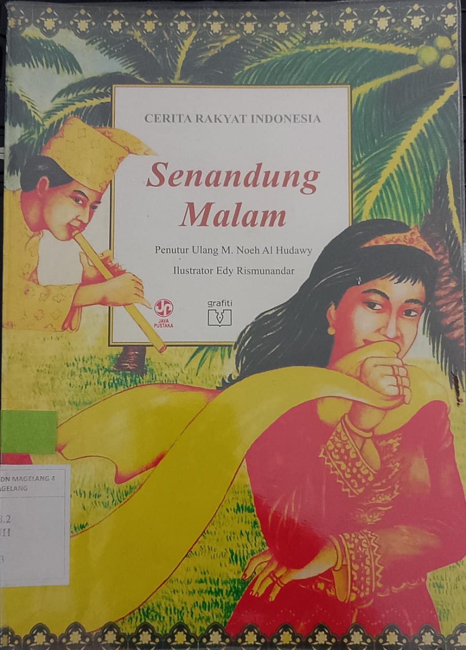 SENANDUNG MALAM  