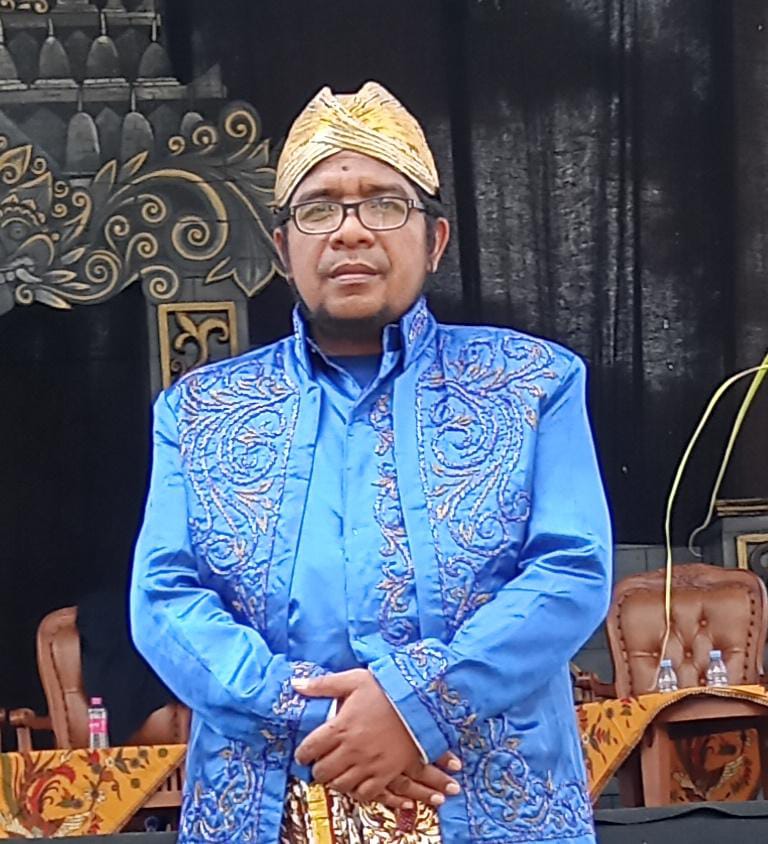 PAROJI