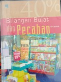 BILANGAN BULAT DAN PECAHAN