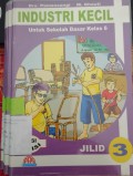 INDUSTRI KECIL UNTUK SEKOLAH DASAR KEALS 6