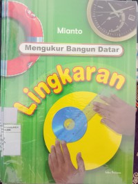 MENGUKUR BANGUN DATAR LINGKARAN