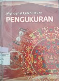 MENGENAL LEBIH DEKAT PENGUKURAN