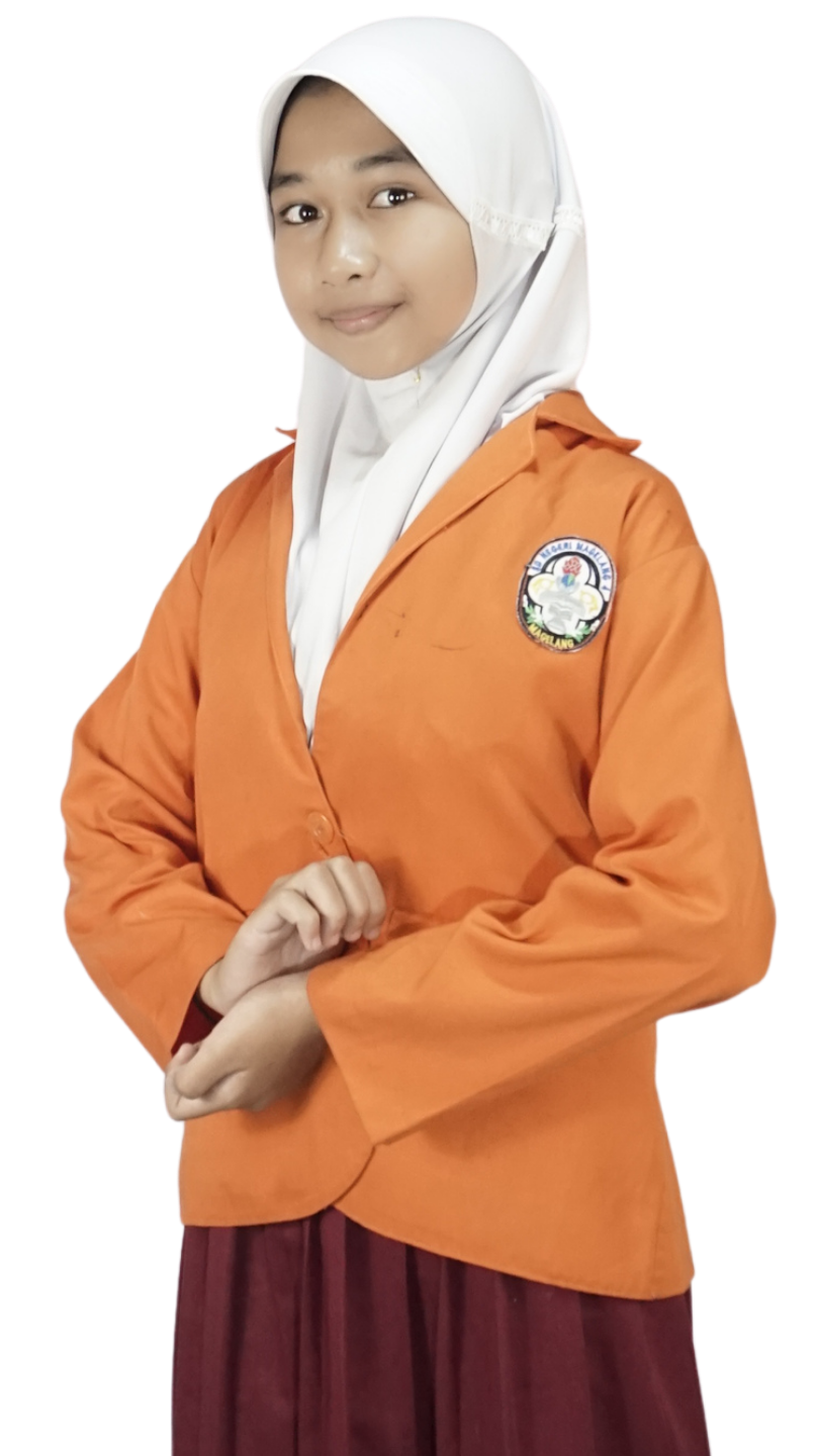Foto Ananda Tata Rahmawati