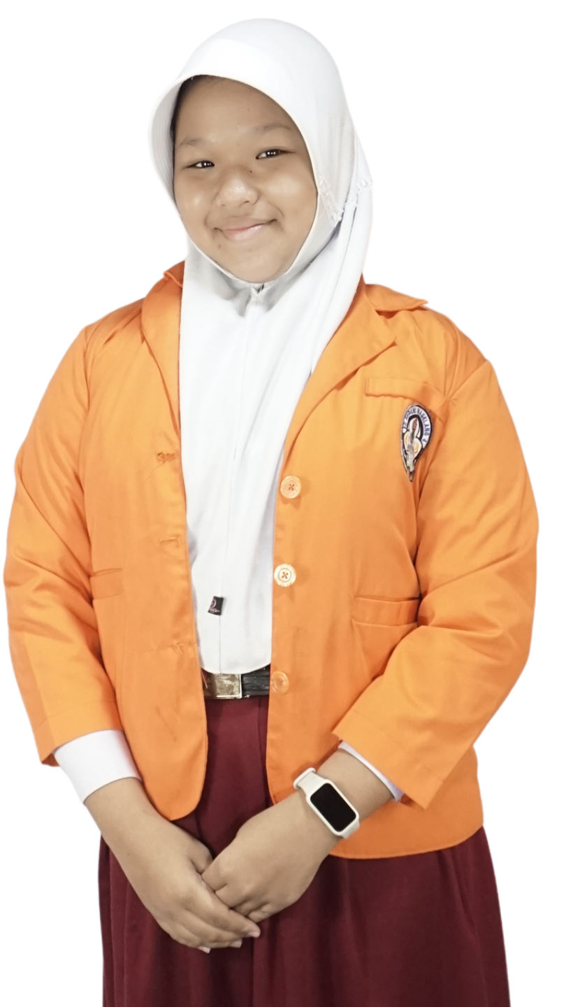 Foto Anindita Hayu Kinanthi