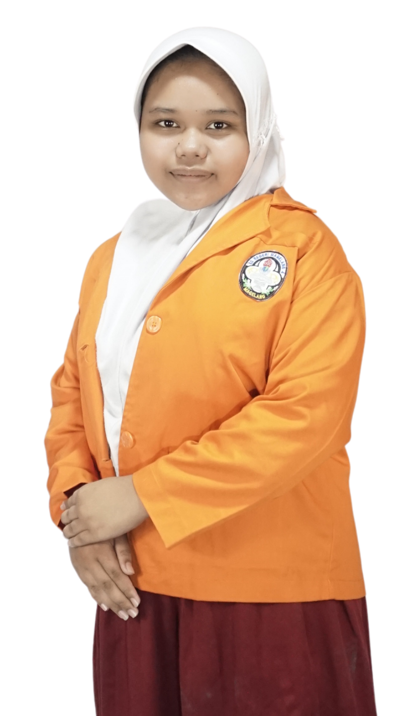 Foto Cahya Ambar Kinanti