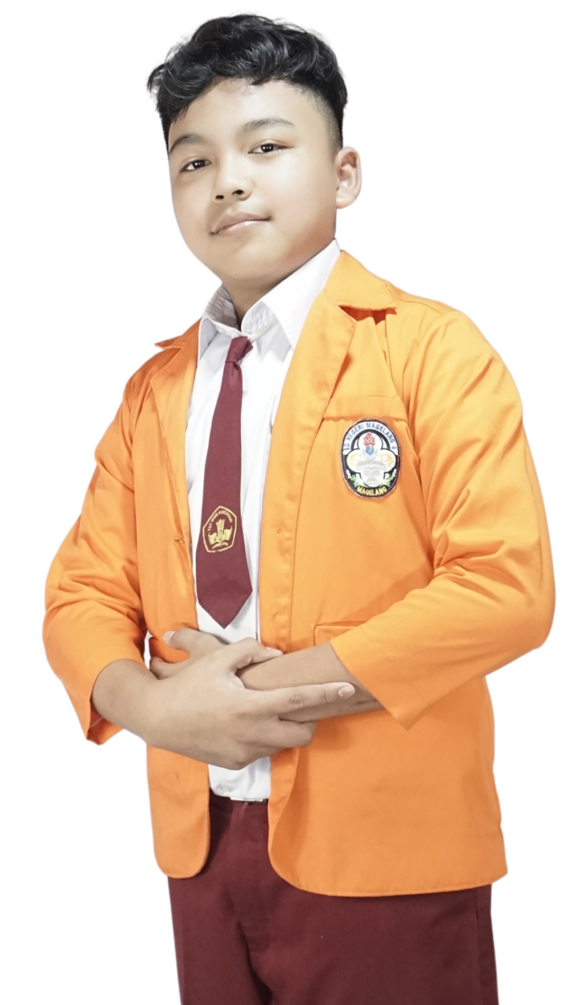 Foto Dzaky Putra Aprilio