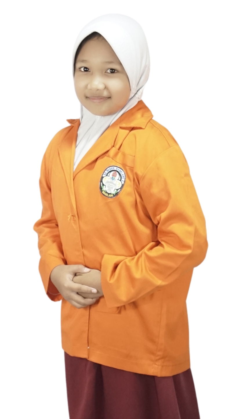 Foto Elfa Octavia Pamungkas