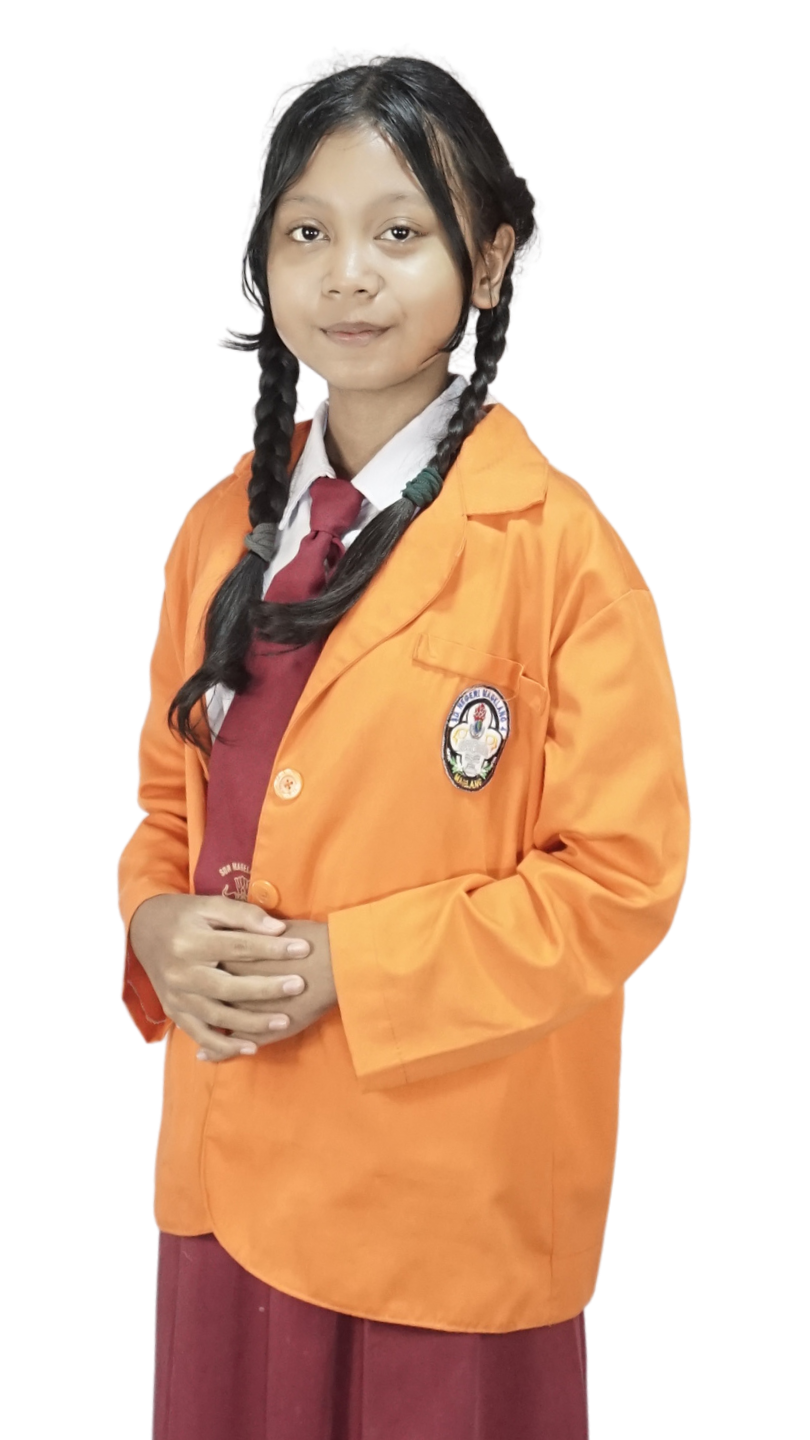 Foto Fransisca Vionel Ega Callista