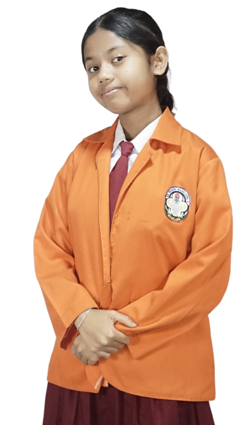 Foto Godelive Lituhayu Blessing Susanto