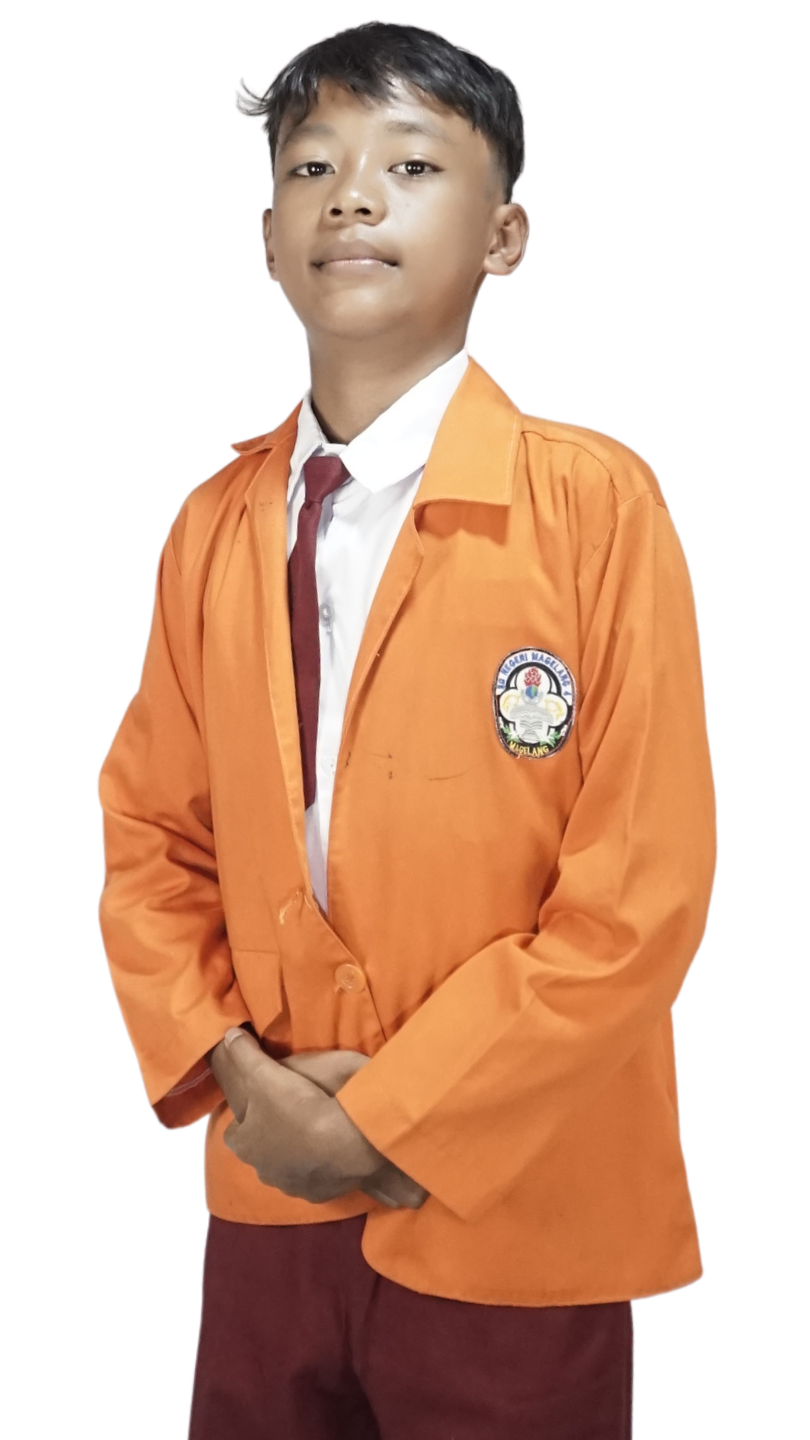 Foto Ilham Dwi Kurniawan