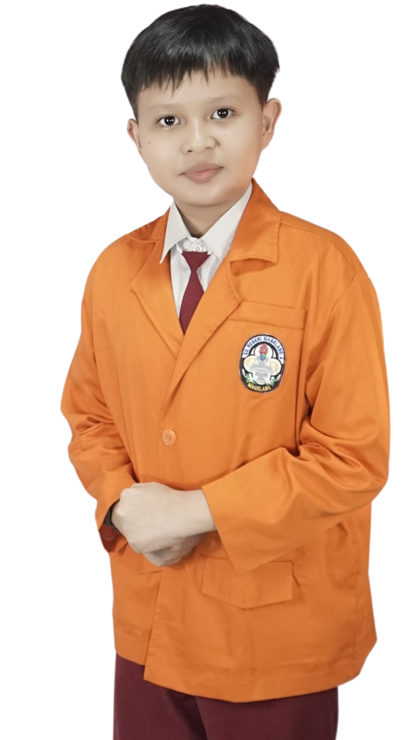 Foto Kaisar Zafran Rama Wijaya