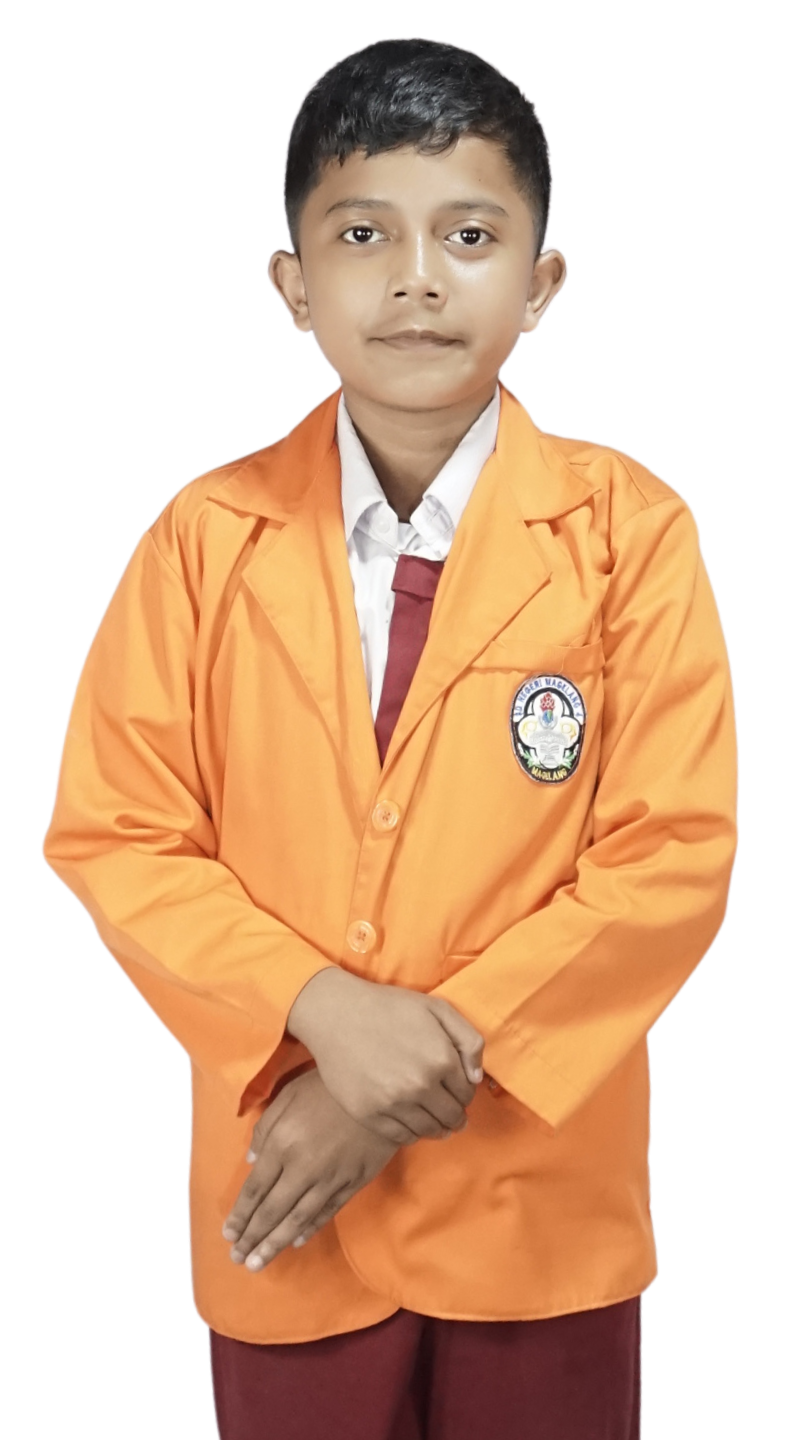 Foto Muhammad Andika Rafiq Nur Firdaus