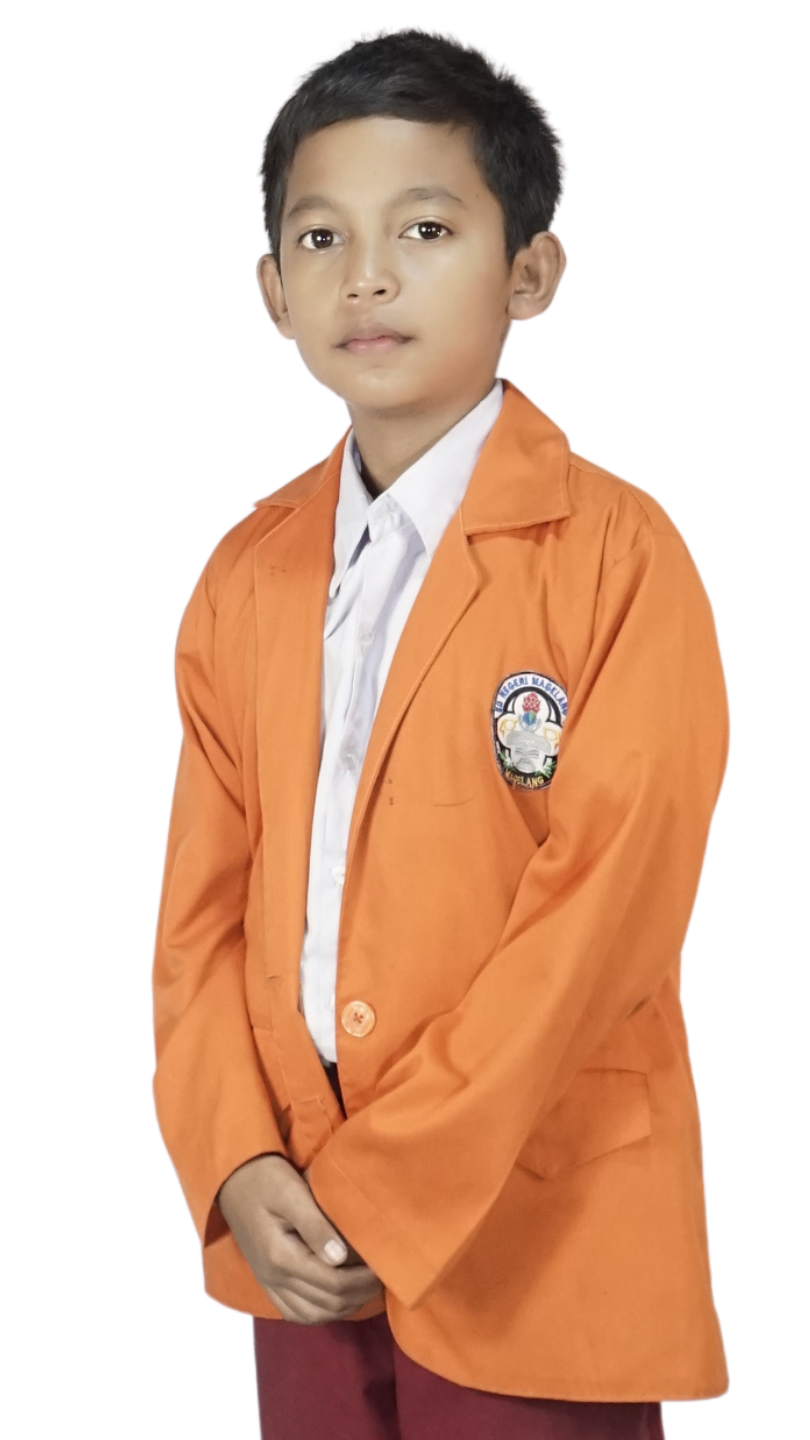 Foto Muhammad Sidiq Arasyid