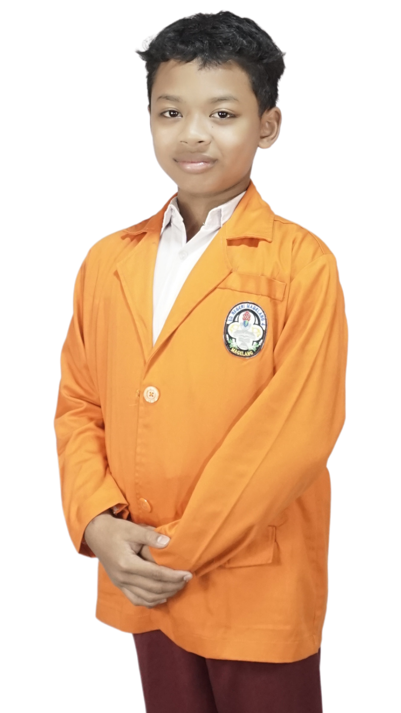 Foto Satria Putra Bramesti