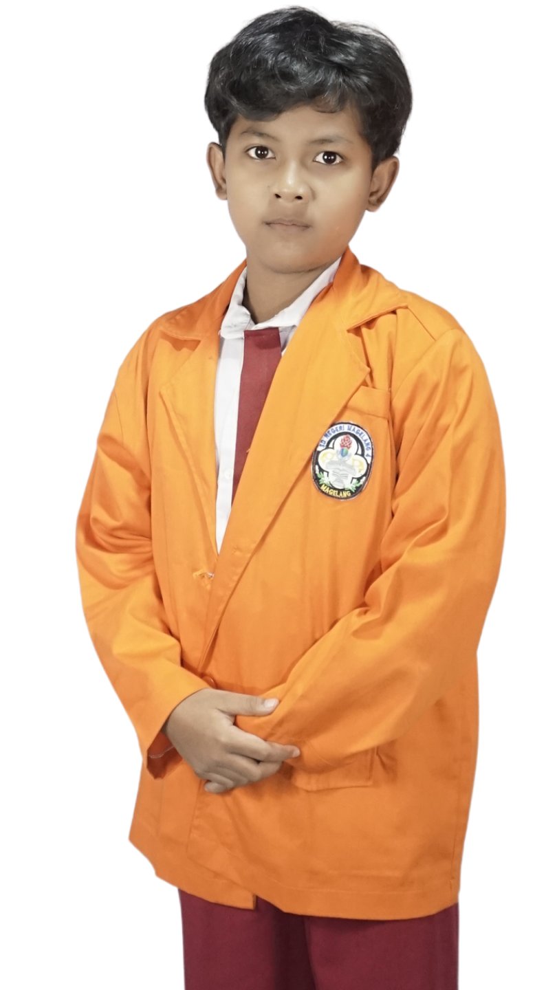 Foto Zalqiv Andew Putra
